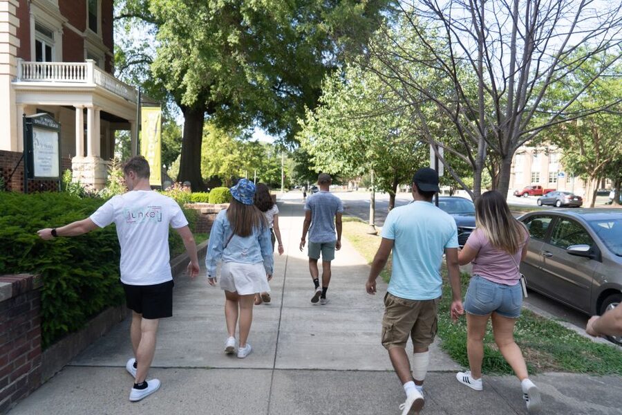 Salem: Secrets of Salem Hidden History Walking Tour - Key points to know before you go