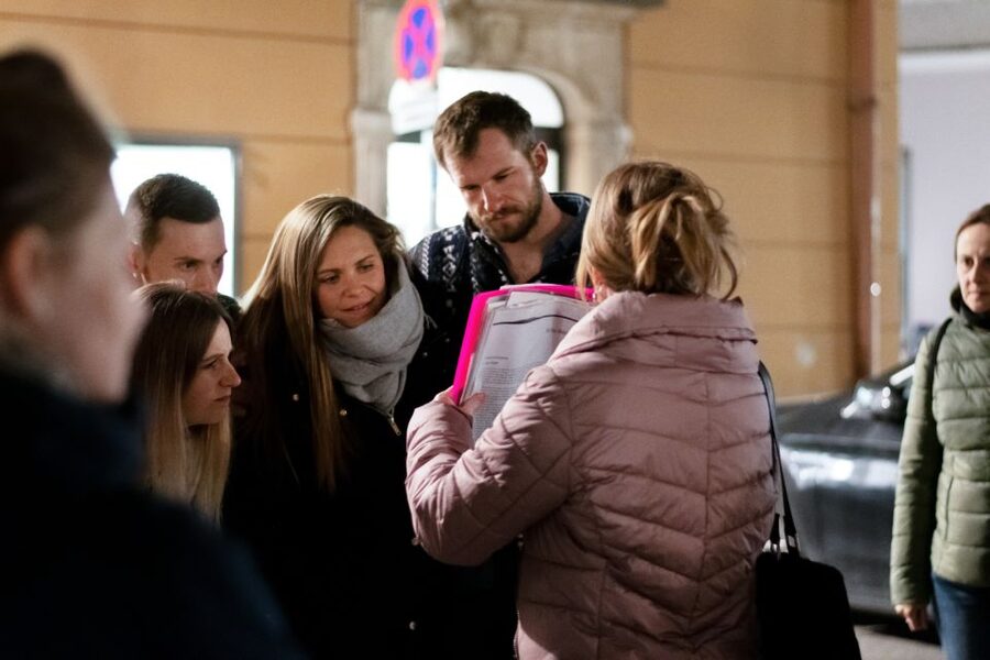 Salzburg: Dark History Tour - Who will enjoy this Salzburg walk?