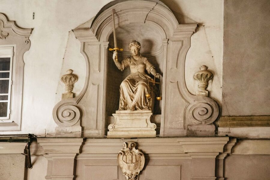 Salzburg: Dark History Tour - Witch trials in 17th-century Salzburg