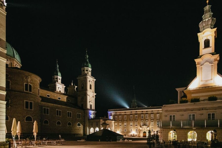 Salzburg: Dark History Tour - Is $32 a fair price?