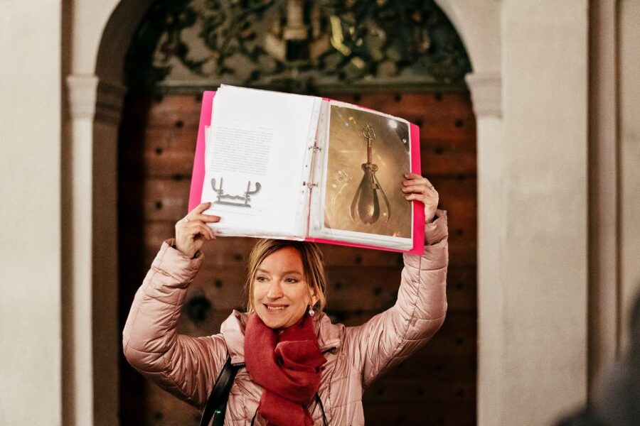 Salzburg: Dark History Tour - Following Salzburg’s less polished past