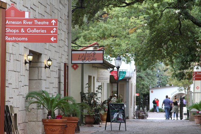 San Antonio Full-Day Historic City Tour - What this full-day San Antonio tour is really like