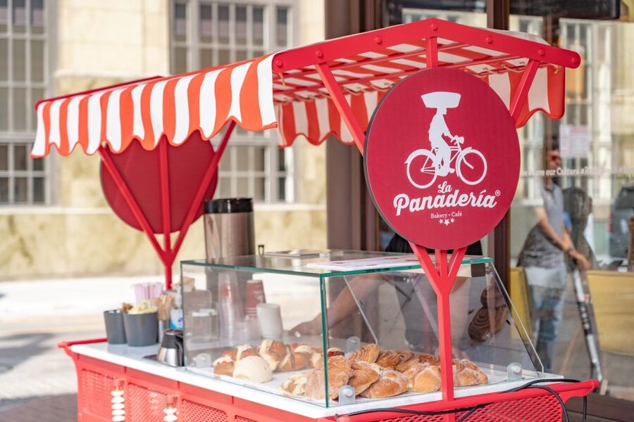 San Antonio: Historic Downtown Food and Culture Walking Tour - Four things to know before you book