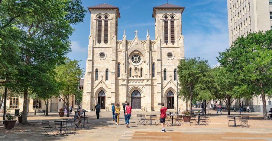 San Antonio: Historic Downtown Food and Culture Walking Tour - What the $79 cost really gets you
