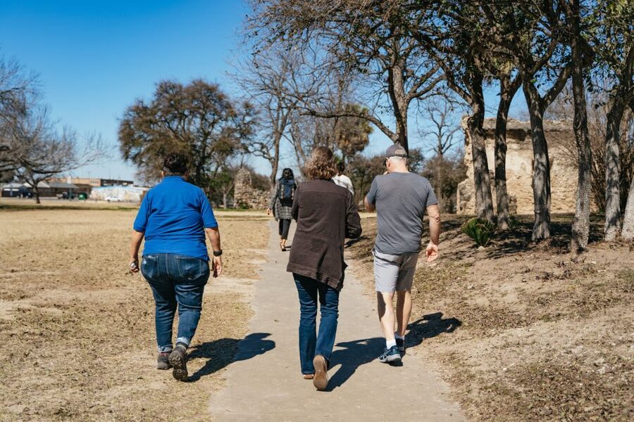 San Antonio: UNESCO World Heritage Missions Tour - Key points to know before booking