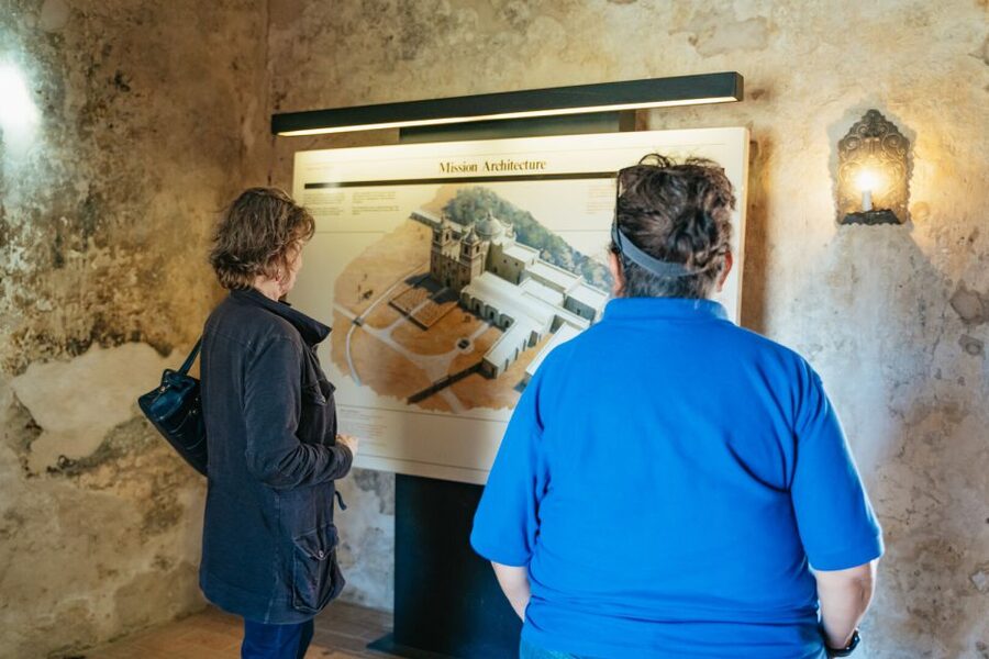 San Antonio: UNESCO World Heritage Missions Tour - Is $65 a fair price?