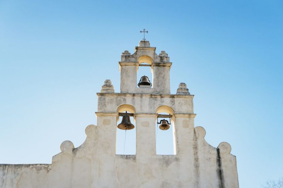 San Antonio: UNESCO World Heritage Missions Tour - Mission San José brings mission life into focus