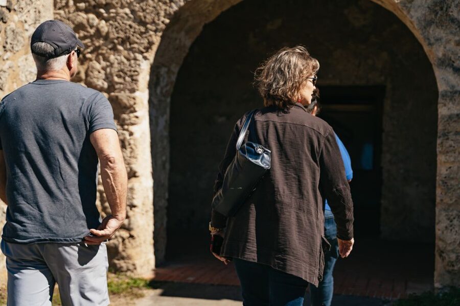 San Antonio: UNESCO World Heritage Missions Tour - What the guides add to the experience