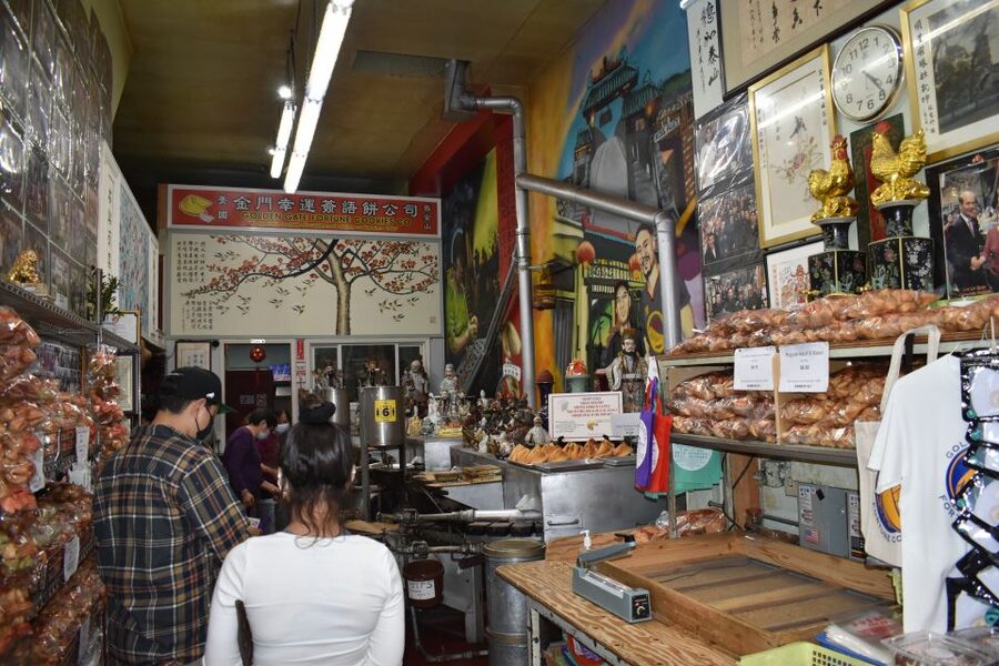 San Francisco: Chinatown Food and History Walking Tour - Who will enjoy this Chinatown walk?