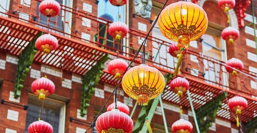 San Francisco: Chinatown Food and History Walking Tour - What the $85 price gets you