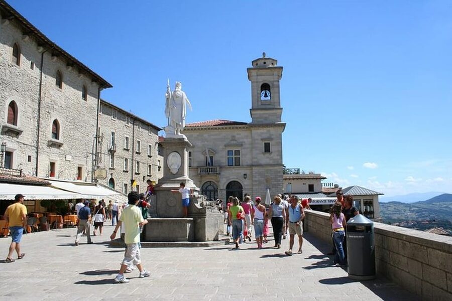 San Marino: UNESCO World Heritage Site Private Tour - Timing, weather, and planning advice