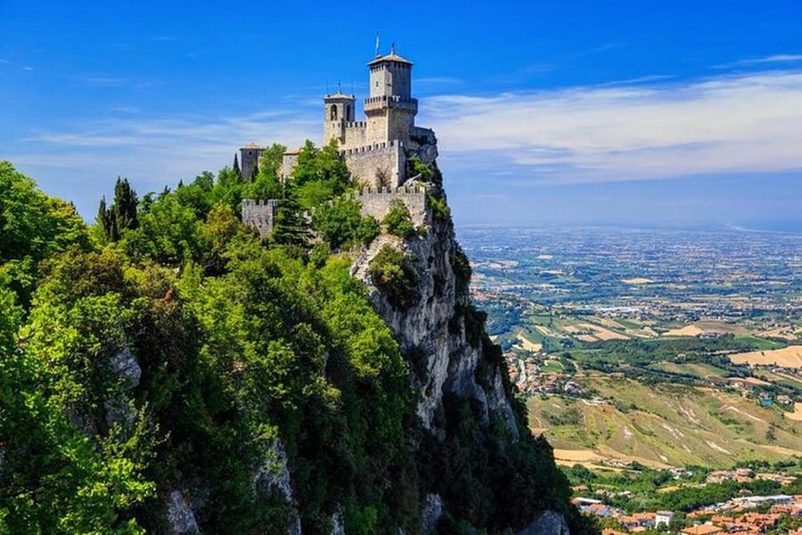 San Marino: UNESCO World Heritage Site Private Tour - Why San Marino is worth a guided walk