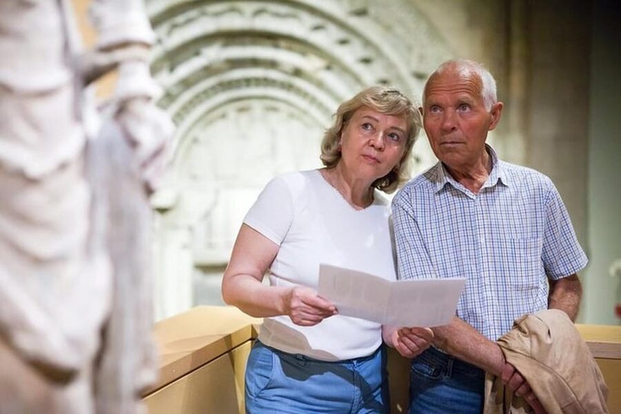 San Marino: UNESCO World Heritage Site Private Tour - What the private format is really worth