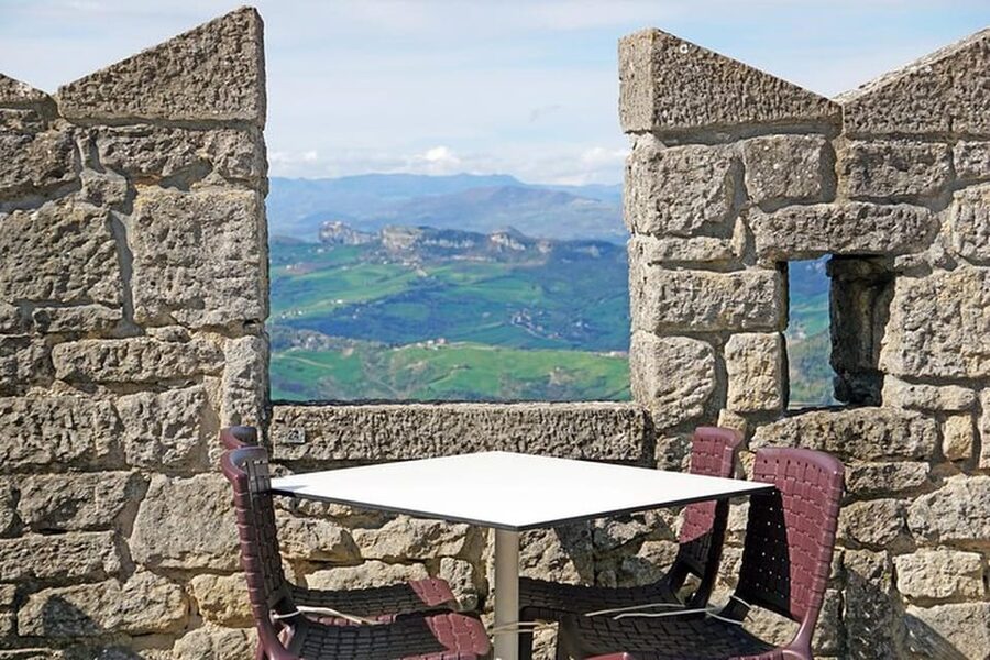San Marino: UNESCO World Heritage Site Private Tour - Starting at Saint Francis Gate