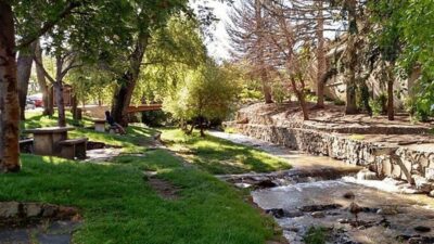 Santa Fe: Historic Guided Walking Tour