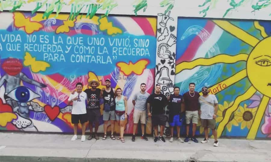 Santa Marta A Historical & Street food Experience - Timing, pace, and the two-hour question