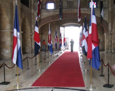 Santo Domingo: Historical City Tour
