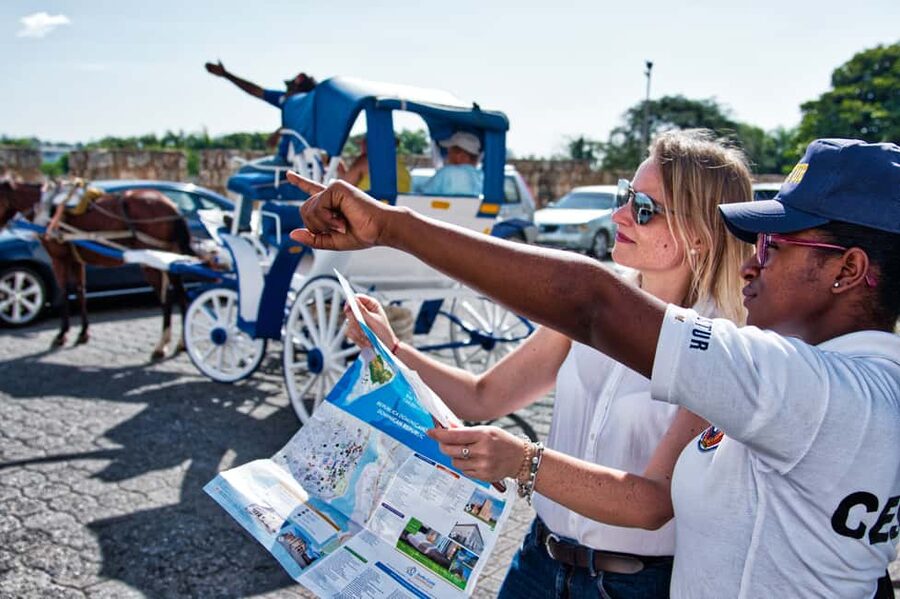 Santo Domingo: Historical City Tour - Museums, shipyards, and the cultural side of the walk