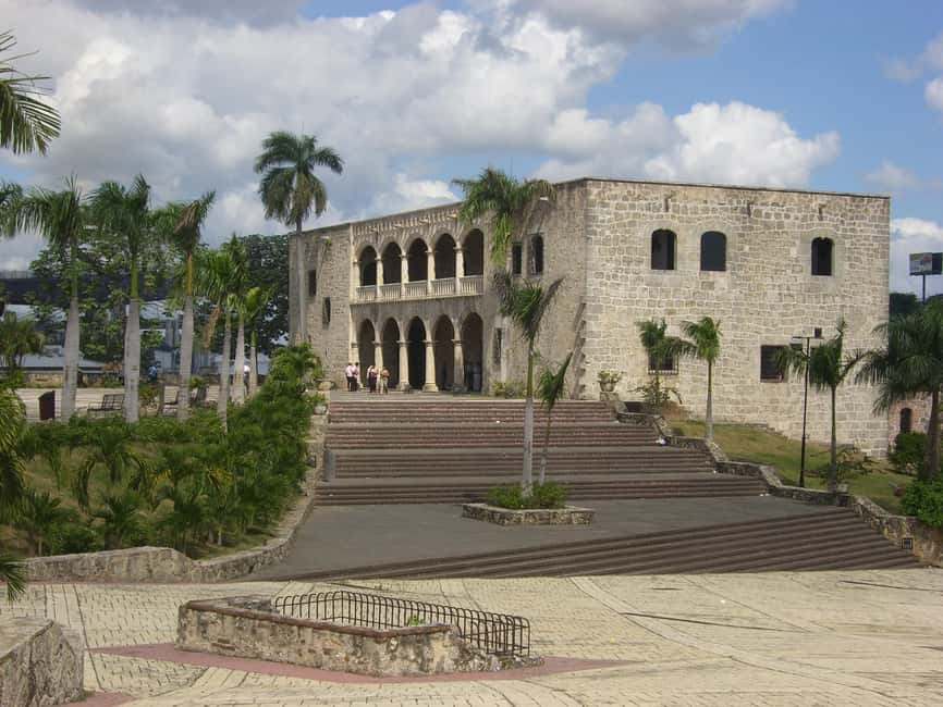 Santo Domingo: Historical City Tour - Is $105 per person good value?