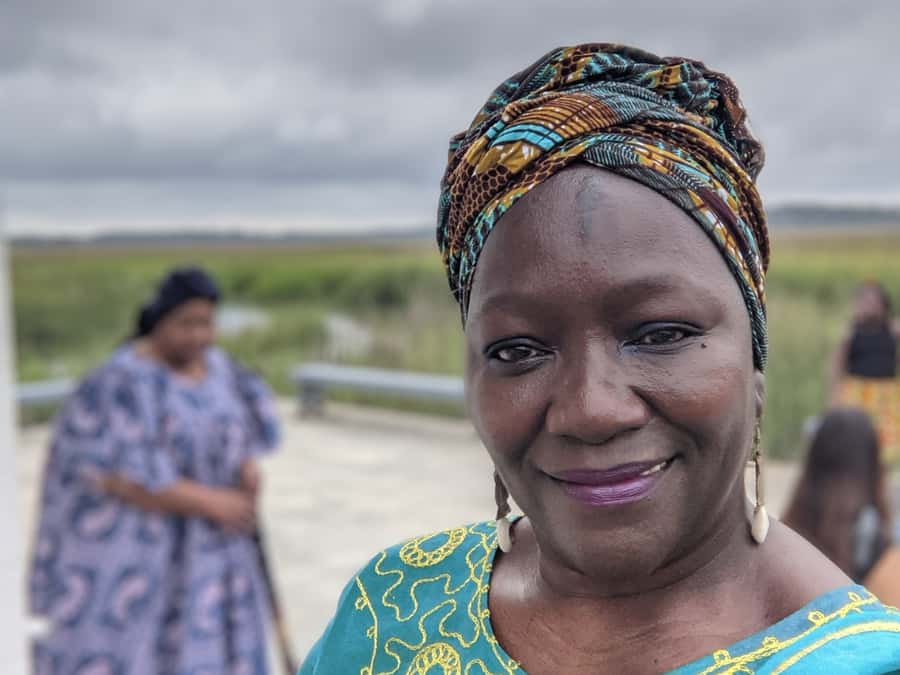 Savannah: African American History Tour - Key points to know before booking
