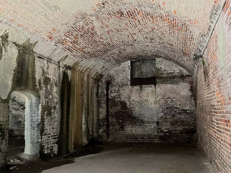 Savannah: African American History Tour - Why this Savannah tour matters