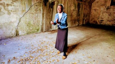 African American History Tour