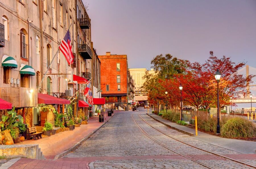 Savannah: Battles & Brews Civil War History Pub Crawl - The history is the real reason to book