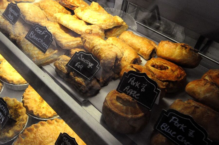Savannah: Historic District Foodie Walking Tour - A Food Tour That Also Explains Savannah