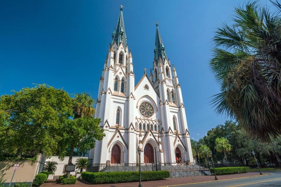Savannah: Historical Panoramic City Tour - Is $48 a fair price?