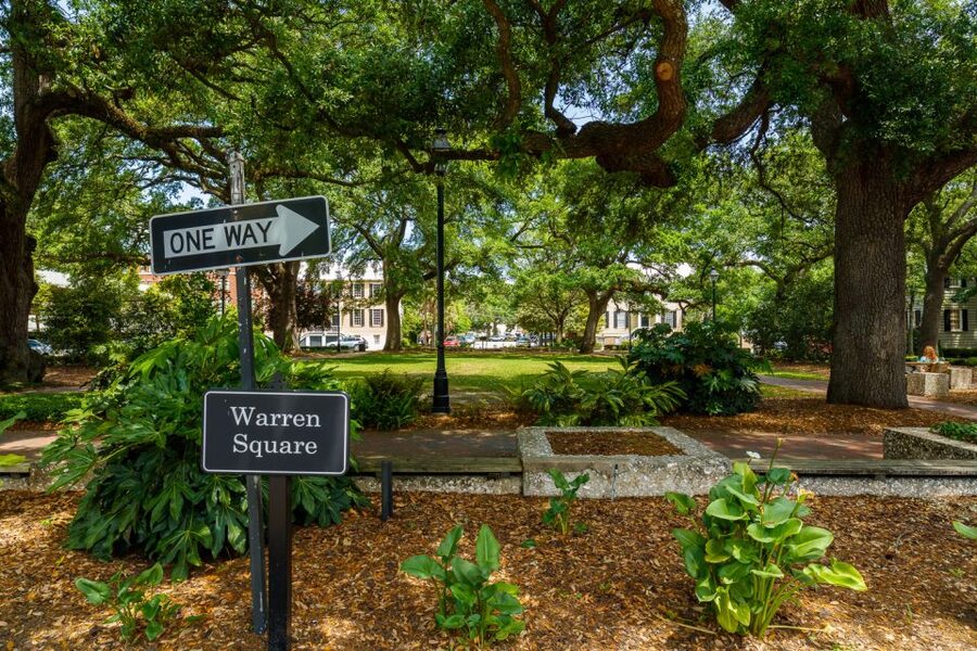 Savannah: History and Culture Walking Tour - Key things to know before you go