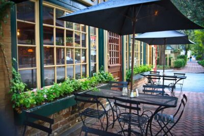History and Culture Walking Tour