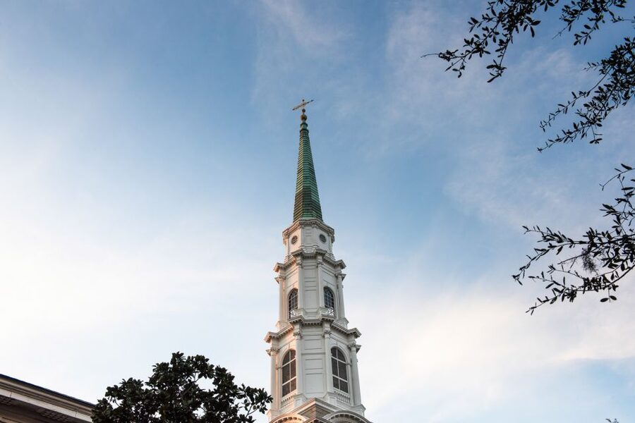 Savannah: History and Culture Walking Tour - What this tour does not cover