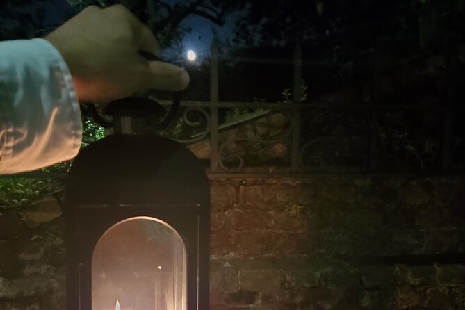 Savannah History and Haunts Candlelit Ghost Walking Tour - Is $39 a fair price?