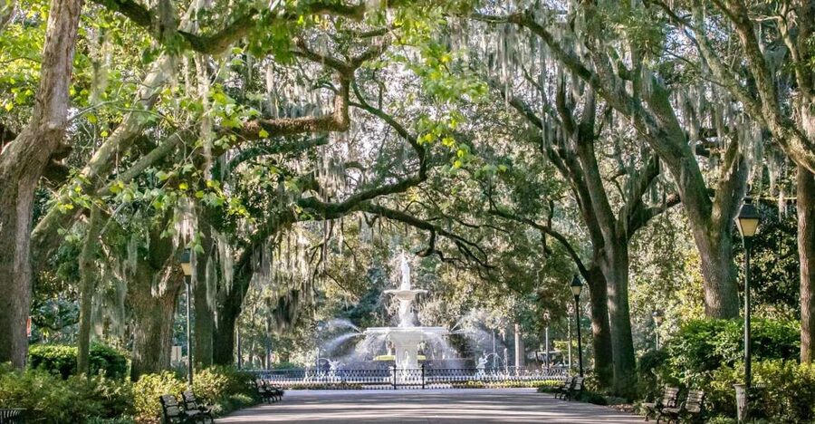 Savannah: History, Culture, & Scenic Views E-Bike Tour - Key points at a glance