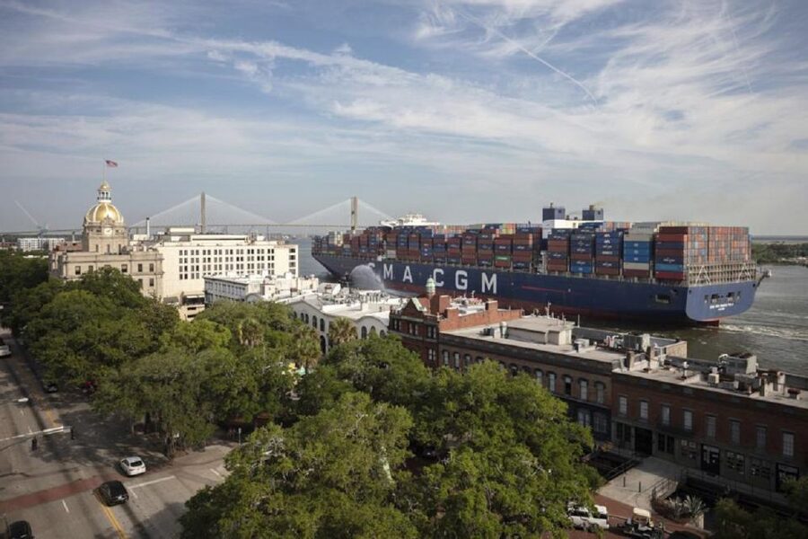 Savannah: History, Culture, & Scenic Views E-Bike Tour - Safety, comfort, and who should book