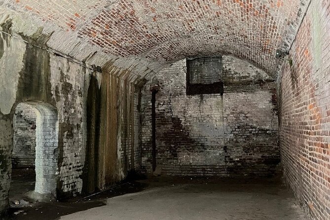Savannah Slavery to Freedom Guided History Tour - How much value do you get for $54.78?