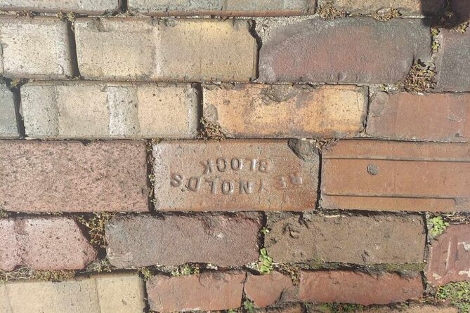 Savannah Slavery to Freedom Guided History Tour - Who should take this tour?
