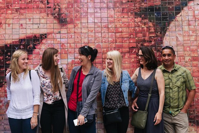 Savor Spain: Food, Wine, History & Culture Small Group Tour in Old Barcelona - Timing, walking, and who should book