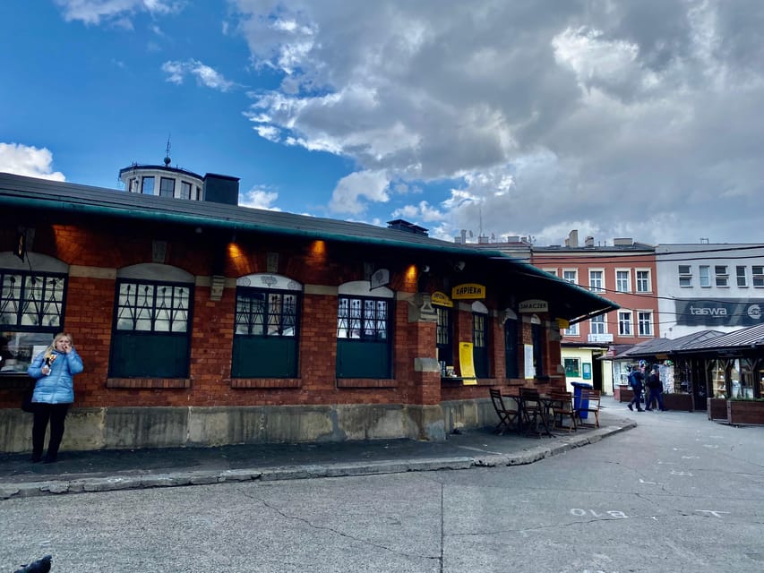 Schindler's List Movie Tour: Historic Sites & Film Location - Key points before you book