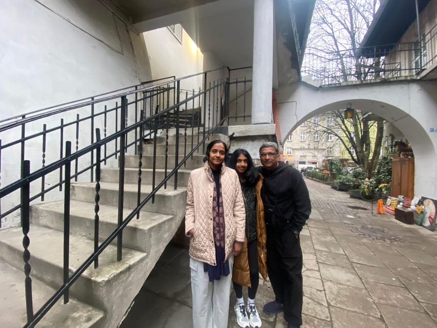 Schindler's List Movie Tour: Historic Sites & Film Location - Why this Krakow tour works best for film fans and history-minded visitors