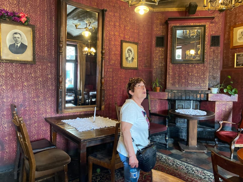 Schindler's List Movie Tour: Historic Sites & Film Location - Group or private tour?