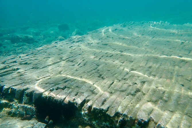 Sea Kayak Epidavros - Ancient Sunken City Tour - Snacks, swimming, and the extended beach option