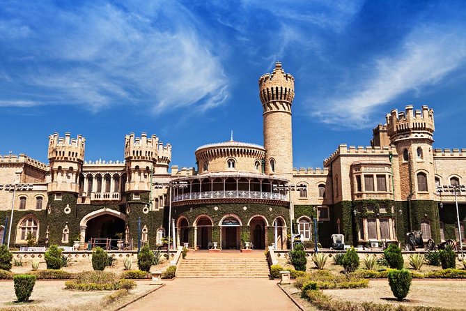 See Bangalore through my eyes (Cultural / Historical / Walking Tour) - Key Points To Know Before Booking