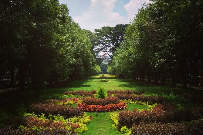 See Bangalore through my eyes (Cultural / Historical / Walking Tour) - Bangalore Fort And Tipu Sultan’s Stronghold