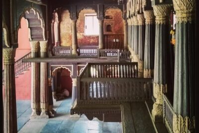 See Bangalore through my eyes (Cultural / Historical / Walking Tour)