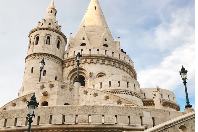 Segway Guided Tour In Budapest, Historical Buda Castle - How Much Value Do You Get for $48.18?