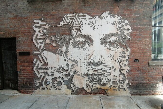 Self Guided Detroit's Spirit and History Solo Walking Tour - Key points at a glance