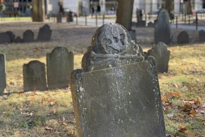 Self Guided “Historic Boston Downtown Freedom Trail” Audio/GPS Walking Tour