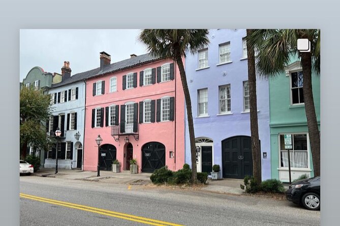 Semi-private SMALL group Historic Walking Tours w/certified guide - Is $35 a good price?
