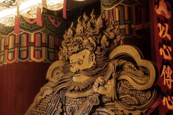 Seoul: City Highlights and Historical Experience No Shopping - A short snack break in Samcheongdong